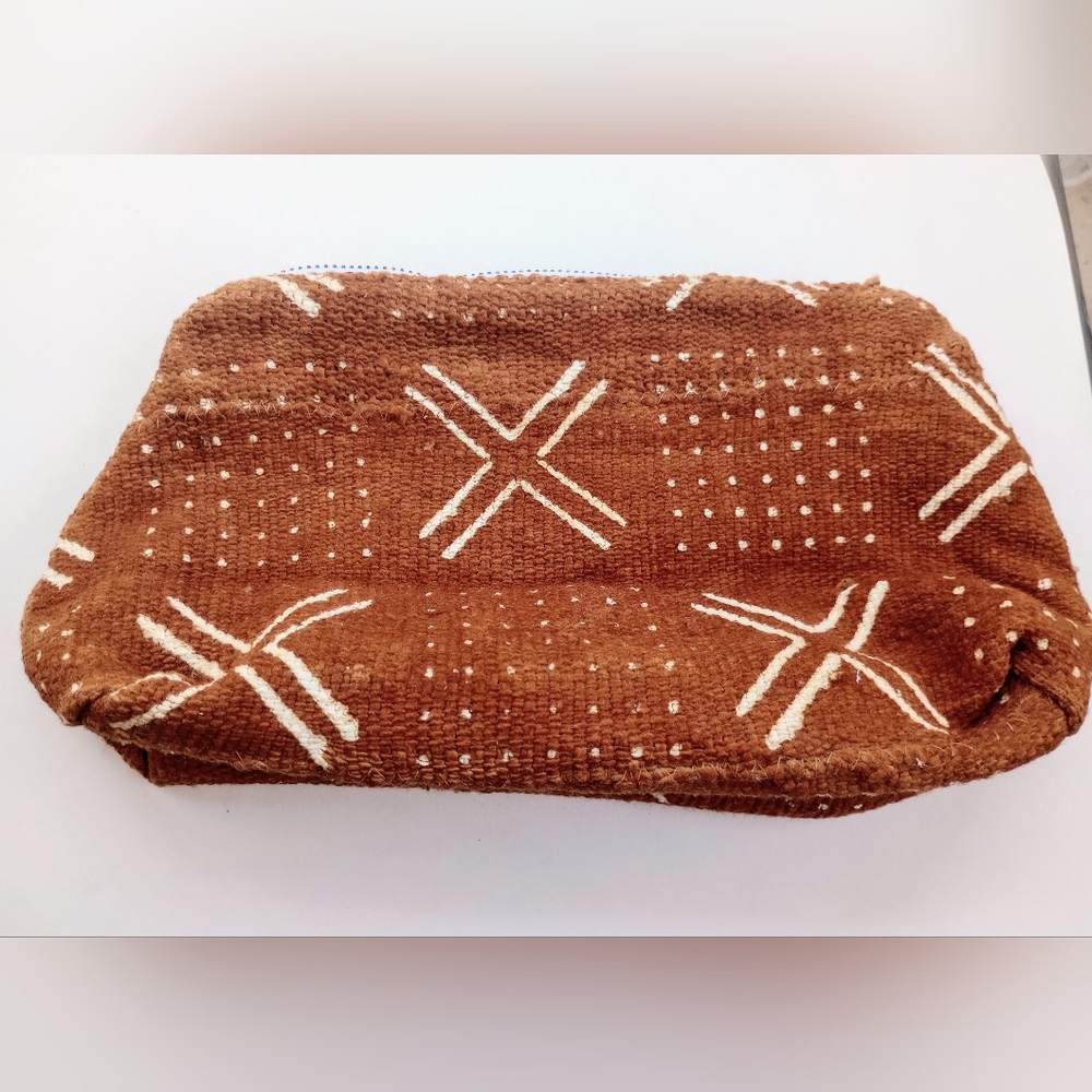 Jenna Bee Handmade Cosmetics Bag